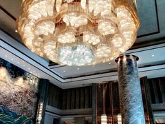 -美食汇海鲜自助餐厅·小龙虾烧烤(富力万达文华酒店)