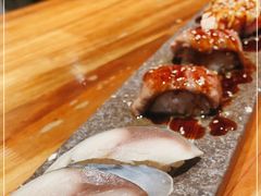 -石屋料理(南京西路店)