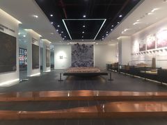 -广州市城市规划展览中心