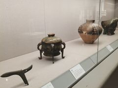 -北京大学赛克勒考古与艺术博物馆