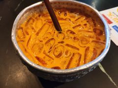 -Doo Dee Thai Food(Issan/Isaan/Esan)