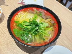 -泰煌鸡·上海白斩鸡·鸡汤面(万航店)