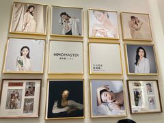 -海马体照相馆丨大师(青岛万象城店)
