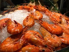 -芽庄洲际酒店自助餐厅