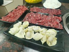 -山珍鲜牛肉火锅本地老字号(汕中老店)