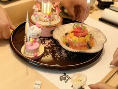 -鮨一日本料理旗舰店(总店)