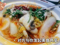 -庄氏祥记家常食府(国瑞建材家居博览中心店)