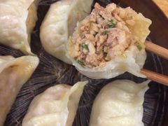 -陶乐舍本味蒸饺