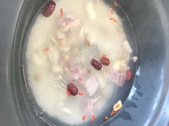 -东江港海鲜城(广雅花园别墅区店)