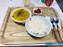 -噹噹呀咪咖喱屋(南京东路店)