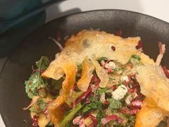 -胡麻(静安嘉里店)