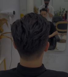 点击看大图 -侨治发型
