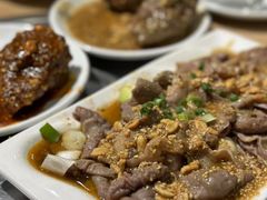 -老号尤兔头(西川店)