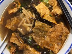 柳州螺蛳粉-八十八粉儿(尚都店)