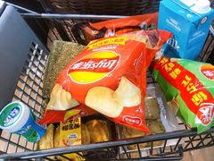 -盒马鲜生(岭南新世界店)
