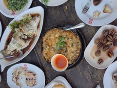 -大螃蟹海鲜餐厅