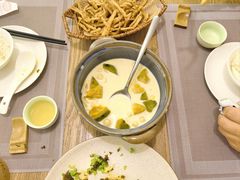 -格桑花开药膳蔬食文化空间