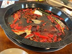 -黄潇洒老火锅(九眼桥宏济巷店)