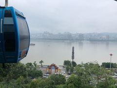 -丰都鬼城名山景区