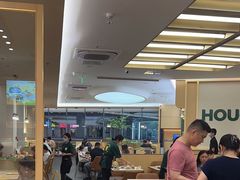 -豪客来牛排(中华城店)