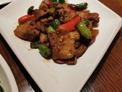 -逸林轩中餐厅(中信泰富朱家角锦江酒店)