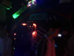 星际穿越内部-魔方剧情密室(徐汇店)