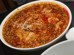 川南水煮牛肉-麻六记(凤凰汇店)