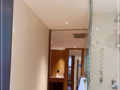 -西安钟楼北大街希尔顿欢朋酒店