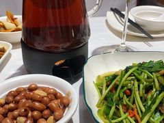 -厨艺餐厅·江西菜(省博物馆店)