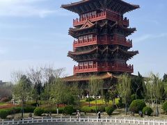 -清明上河园