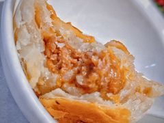 鲜肉月饼-光明邨大酒家(淮海路店)