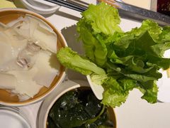 -海底捞火锅(长宁路龙之梦店)