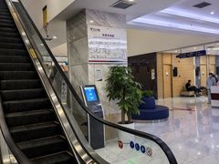 -美年大健康体检中心(牡丹园分院)