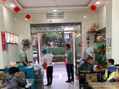 大堂-焦大头牛肉小饭(南关店)