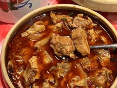 -湘遇老伙计浏阳菜馆(南门口店)
