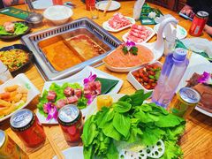 -草原塞蛮羊火锅城(港湾店)