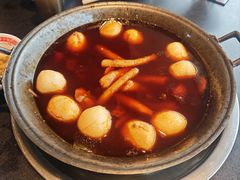 -李子坝梁山鸡(李子坝大鸡哥店)