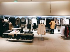 -ZARA(红谷滩万达店)