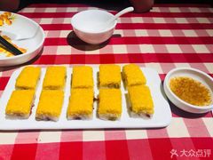 -西贝(金桥店)