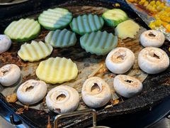 -喜井无限自助烤肉公司(石厦店)