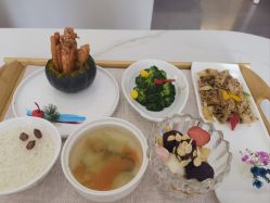 -美悦湾月子中心(熙湖店)