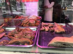 -味香鸭子店(汉口西路店)