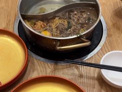 -松野谷·寿喜烧自助(华联顺义金街购物中心店)