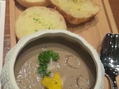 -咖梦餐厅 COMENG RESTAURANT