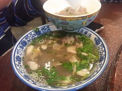 -老三羊汤【北兴隆街店】