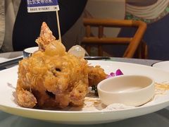 -唐猫庭院·千年陕菜(大唐不夜城店)