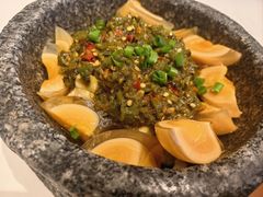 -院8里·小聚园老川菜(九眼桥店)