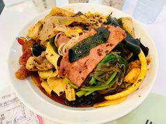 -川锦汇麻辣拌(长大店)