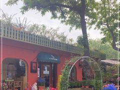 -萤火虫咖啡(后海店)