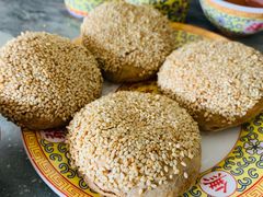 黄桥烧饼-砂锅居(西四店)